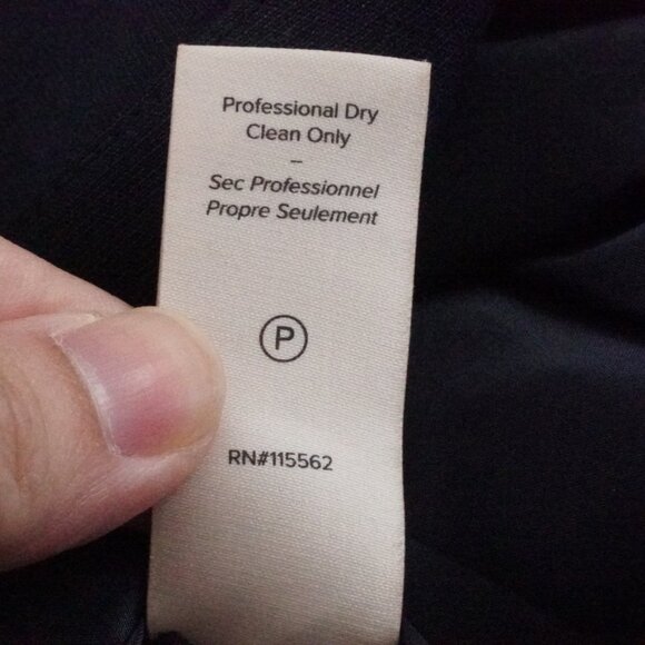 cinq a sept One Shoulder Cut Out Gown Maxi Dress Womens 6 Thigh High Slit - Picture 6 of 11